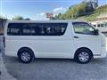 2022 Toyota Hiace Van