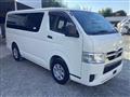 2022 Toyota Hiace Van