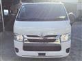 2022 Toyota Hiace Van
