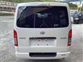 2021 Toyota Hiace Van