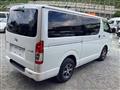 2021 Toyota Hiace Van