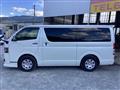 2021 Toyota Hiace Van