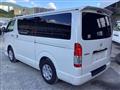 2021 Toyota Hiace Van