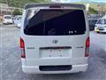 2021 Toyota Hiace Van