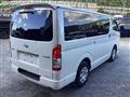 2021 Toyota Hiace Van