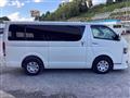 2021 Toyota Hiace Van