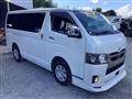 2021 Toyota Hiace Van
