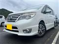 2014 Nissan Serena
