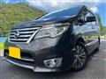 2014 Nissan Serena