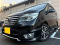2014 Nissan Serena