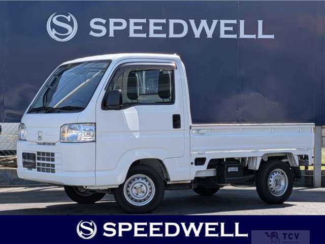 2017 Honda Acty Truck