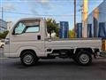2017 Honda Acty Truck
