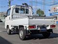 2017 Honda Acty Truck