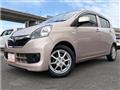 2014 Daihatsu Mira