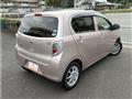 2014 Daihatsu Mira