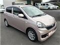 2014 Daihatsu Mira