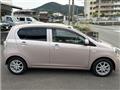 2014 Daihatsu Mira