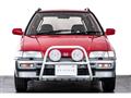 1995 Honda Civic Shuttle