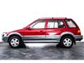 1995 Honda Civic Shuttle