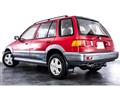 1995 Honda Civic Shuttle