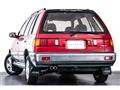 1995 Honda Civic Shuttle