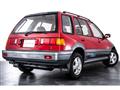 1995 Honda Civic Shuttle