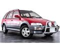 1995 Honda Civic Shuttle