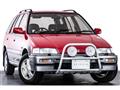 1995 Honda Civic Shuttle