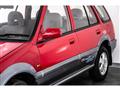 1995 Honda Civic Shuttle