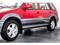 1995 Honda Civic Shuttle