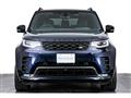 2021 Land Rover Discovery