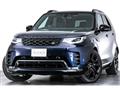2021 Land Rover Discovery