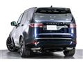 2021 Land Rover Discovery
