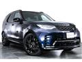 2021 Land Rover Discovery