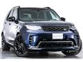 2021 Land Rover Discovery