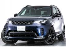 2021 Land Rover Discovery