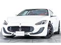 2016 Maserati Granturismo
