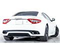 2016 Maserati Granturismo