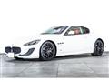 2016 Maserati Granturismo