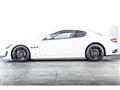 2016 Maserati Granturismo