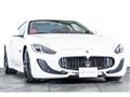 2016 Maserati Granturismo