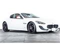 2016 Maserati Granturismo