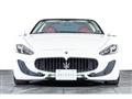 2016 Maserati Granturismo