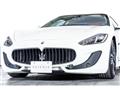 2016 Maserati Granturismo