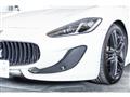 2016 Maserati Granturismo