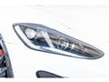 2016 Maserati Granturismo