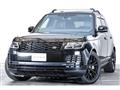 2021 Land Rover Range Rover
