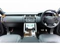 2021 Land Rover Range Rover