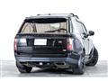 2021 Land Rover Range Rover