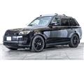 2021 Land Rover Range Rover